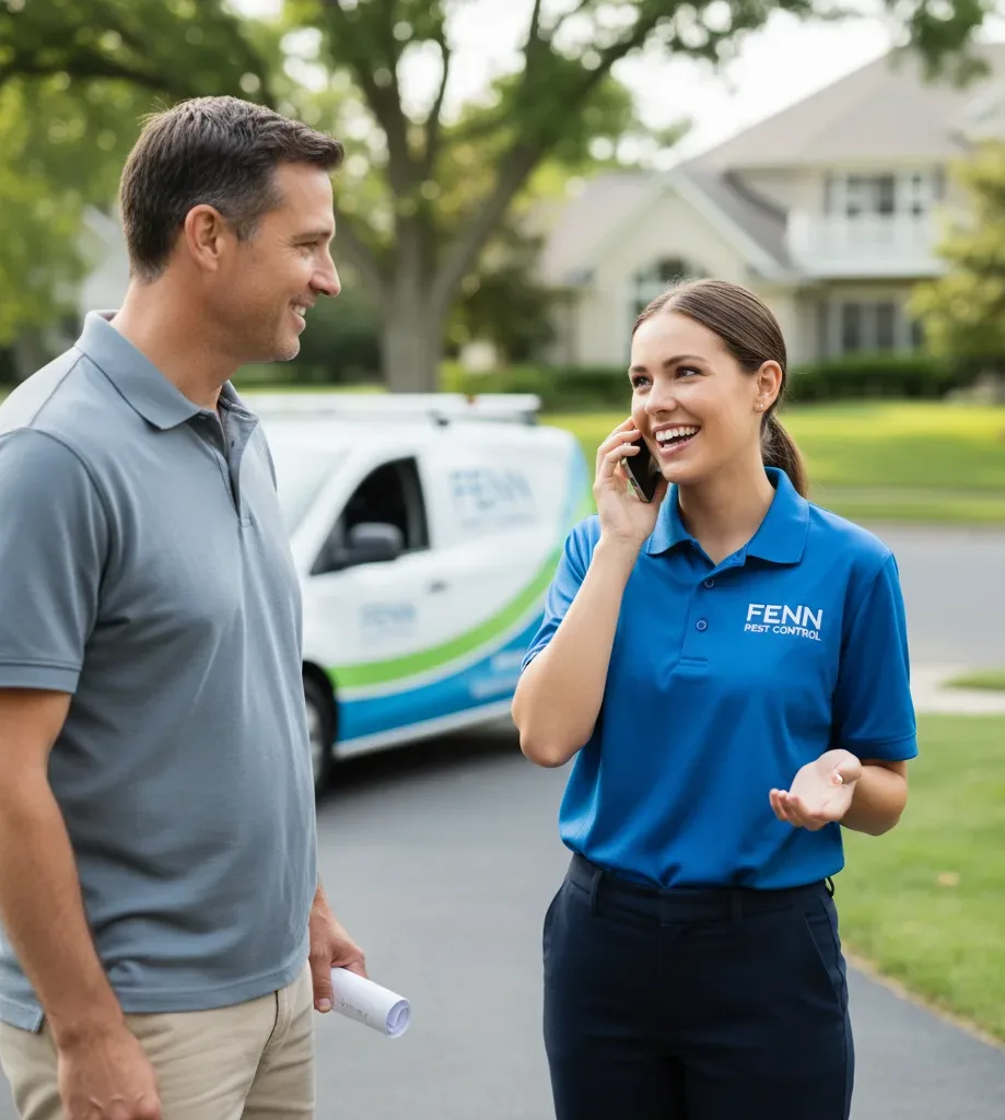 Bed Bug Extermination in Nakina, NC