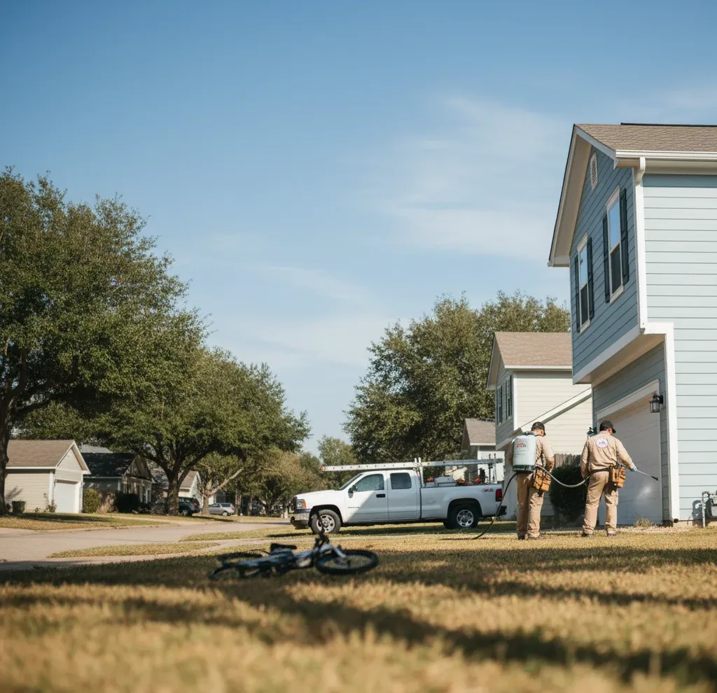 Bed Bug Extermination in Nakina, NC
